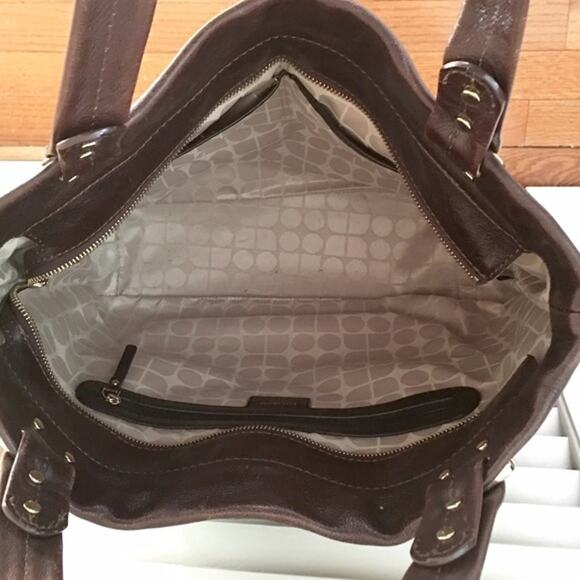 Kate Spade Sullivan Street Blakely bag - Picture 5 of 7